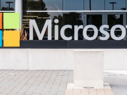 Microsoft выкупит свои акции на $40 млрд
