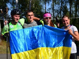 В Чернигове состоится чемпионат Украины по летнему биатлону и Гонка чемпионов