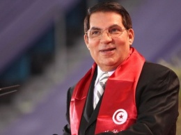 Экс-президент Туниса, отстранение которого повлекло "Арабскую весну", умер в изгнании