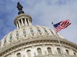 Конгресс США проголосовали за выделение военной помощи Украине