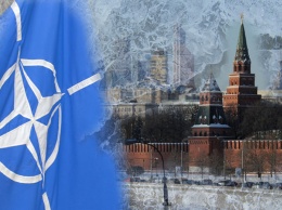 В США заявили, что превосходство НАТО над Россией уменьшилось