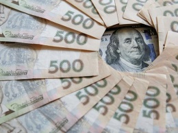 Украинцев ждет девальвация гривни и дрейф в теневую экономику - эксперты
