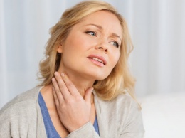 5 способов избавиться от болей в горле