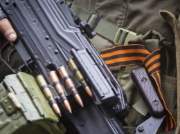 Российские наемники на Донбассе грабят и избивают население - разведка