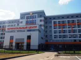 До конца 2019 года в Санкт-Петербурге сдадут 4 новых медицинских учреждения