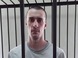 К похищению политзаключенного причастны спецслужбы Украины, - эксклюзивное интервью с его тетей