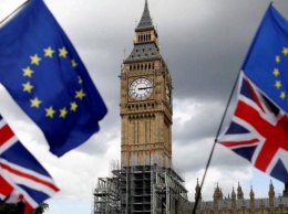 Великобритания и ЕС договорились продолжить переговоры по Brexit