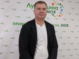Дома для переселенцев в Рубежном, "новые мэры", инициатива "Я иду в Луганск": говорим о важном