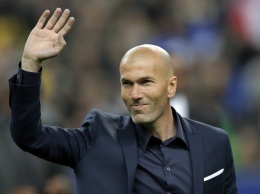 Стали известны три кандидата на пост главного тренера "Реала"