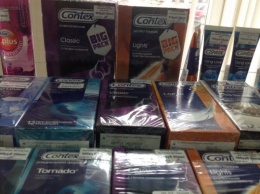 Небезопасный секс: кризис в Аргентине снижает продажи презервативов