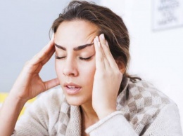 Специалисты выяснили, о чем говорит головная боль и на что обратить внимание