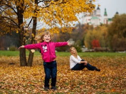 В октябре украинцы получат 9 выходных: даты