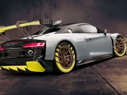 Глава Audi Sport собирается "списать" на гонки автомобили с бензиновыми моторами
