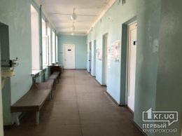 У криворожской детской больницы до сих пор нет паспорта готовности к отопительному сезону, чиновники винят Нацслужбу здоровья