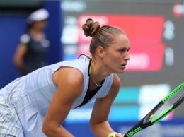 Определились соперницы украинок на теннисном 250-тысячнике WTA в Ташкенте