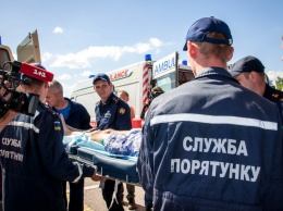 Жуткое ДТП под Одессой: маршрутка и грузовик не разминулись - массовые жертвы