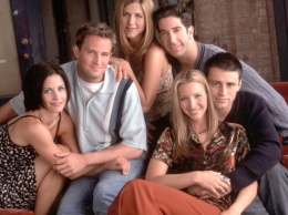 6 причин, почему «Друзья» - один из самых популярных сериалов всех времен