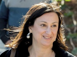 Мальта начинает расследование убийства журналистки, расследовавшей коррупцию в правительстве