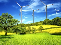 Google инвестирует рекордную сумму в возобновляемую энергетику