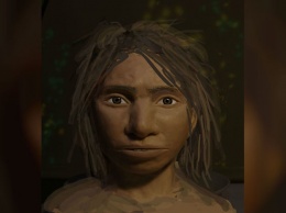 Ученые восстановили внешность древних «денисовцев» по ДНК