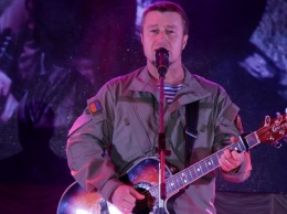 В Покрове прошел ХХ международный фестиваль солдатской песни "Перевал"