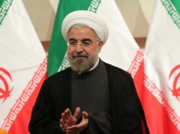 За безопасностью судоходства должна следить коалиция стран Персидского залива - Рухани
