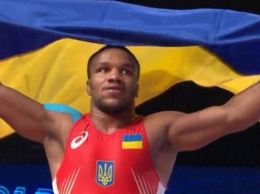 Украинские борцы завоевали на чемпионате мира 4 медали и 7 олимпийских лицензий
