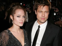 Отношения Анджелины Джоли и Бреда Питта: СМИ пишут о возможном примирении
