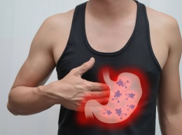 Итальянские специалисты медицины назвали отличия рака желудка от других болезней ЖКТ