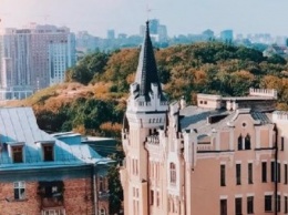 Осень, как она есть: ТОП красивых фотографий Киева в Instagram