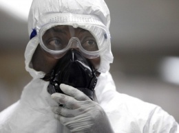 ВОЗ: Танзания не делится информацией о лихорадке Эбола