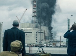 Сериал "Чернобыль" взял три премии "Эмми"