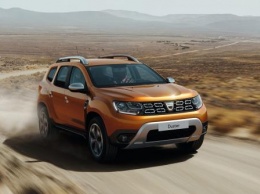 Что случилось с Renault Duster за три года эксплуатации - блогер