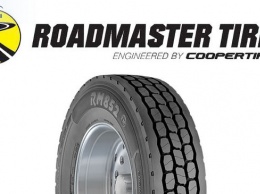 Cooper Tires отзывает более 4 тысяч грузовых шин торговой марки Roadmaster