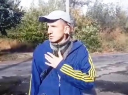 Целовал ребенка в губы: в Харькове поймали педофила