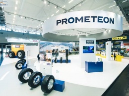 Yokohama намерена купить Prometeon Tire Group