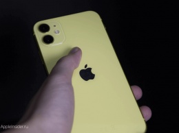 Apple оснастила новые iPhone аппаратной защитой от устаревания