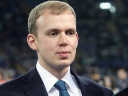Суд по требованию ГПУ передал медиа-холдинг UMH Курченко в управление АРМА