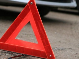 Машину разорвало на части: в Чернигове в ДТП погибли четыре подростка (ФОТО)
