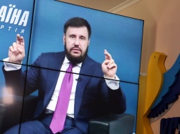 ГПУ закончила расследовать завладение 3,1 миллиарда гривен министром доходов и сборов времен Януковича