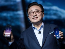 Samsung троллит Huawei из-за потери сервисов Google