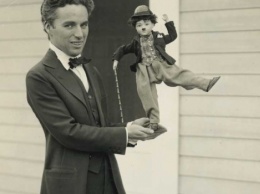 Внучка Чарли Чаплина намерена снять о своем дедушке документальный фильм