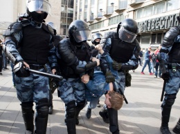Российских студентов заставляют подписывать документ о запрете участия в митингах