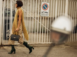 5 streetstyle-трендов с Недели моды в Милане