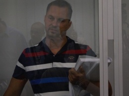 Экс-главе одесской полиции смягчили домашний арест - прокурор не доказал риски