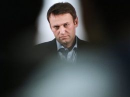 Российского оппозиционера Навального номинировали на Премию Сахарова