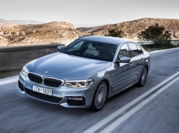 BMW планирует перейти на 48-вольтовые гибриды