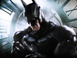 «Поймайте рыцаря» - авторы Batman: Arkham Origins продолжают тизерить возможную игру про Бэтмена