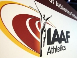 IAAF в 12-й раз отказалась восстанавливать членство федерации легкой атлетики России