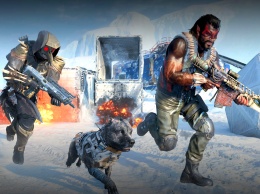 Операция «Темный барьер» и финальная глава зомби-режима уже доступны в Call of Duty: Black Ops 4 на PS4